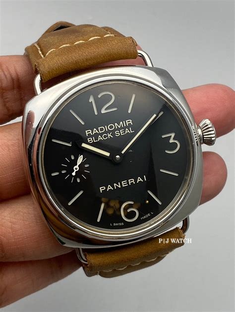 รับ ซื้อ นาฬิกา panerai|นาฬิกา panerai.